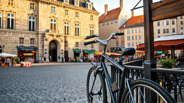 Top 5 Meublés Étudiants à Toulouse Proches des Campus