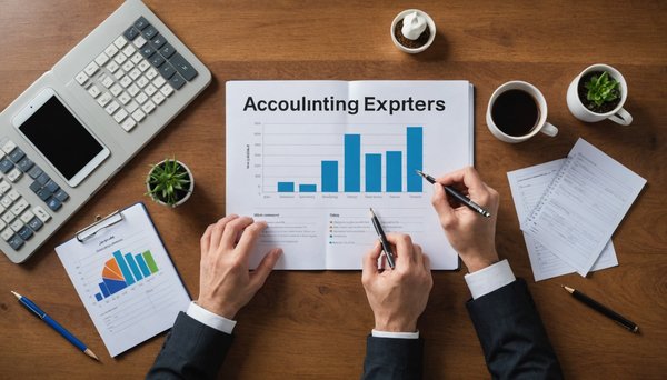 7 raisons de choisir un expert comptable pour votre sci