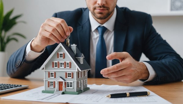 Comprendre l'assurance prêt immobilier et ses enjeux